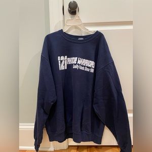 VINTAGE ** Crewneck Sweatshirt